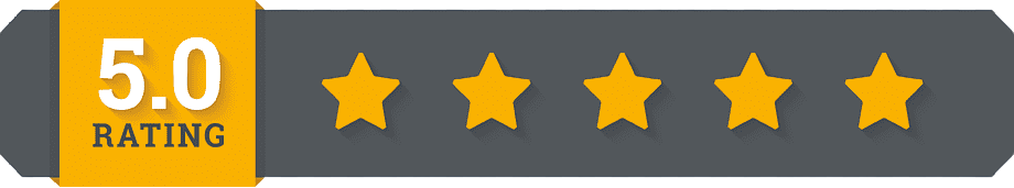 RevaNail 5 Star Rating