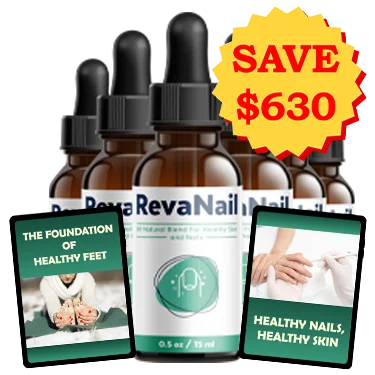 RevaNail Buy Now
